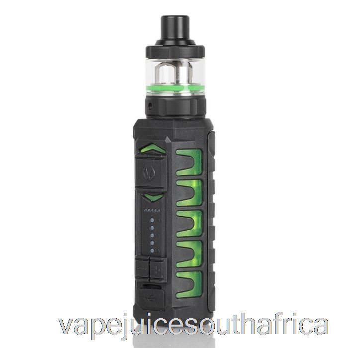 Vape Pods Vandy Vape Ap Apollo 20W Mtl Starter Kit Frosted Green